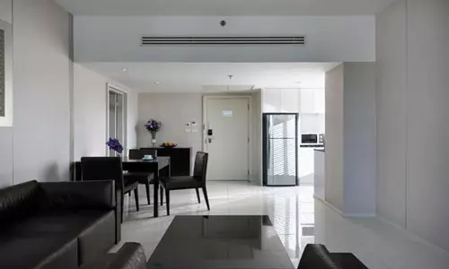 هتل ماندارین سنتر پوینت بانکوک